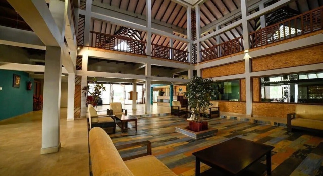Bowfin Aveda, Rezerwuj Hotel Hotele w Andaman Islands ze śniadaniem, Śniadanie