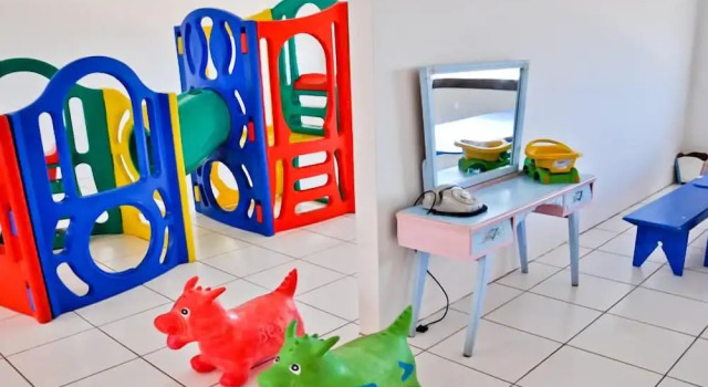 Costa Azul Praia Hotel