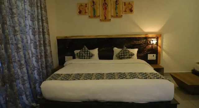 Van Vihar Farm & Resort, Reserva ahora Agroturismo Sasan 