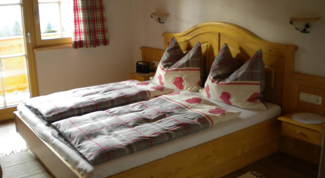 Bergpension-Ebental, Prenota Hotel Brixen im Thale Brixental