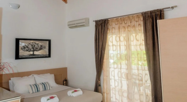 Номер Classic Sunshine Hotel Lardos