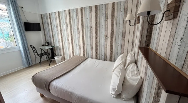 Номер Economy Mosaik hotel