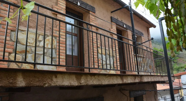 Casitas del Bodegón 2, Book Hotel Hotels in Extremadura with Breakfast, Breakfasts