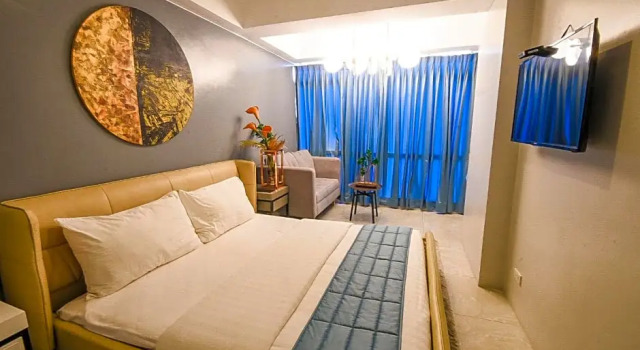 Люкс Skyloft Hotel