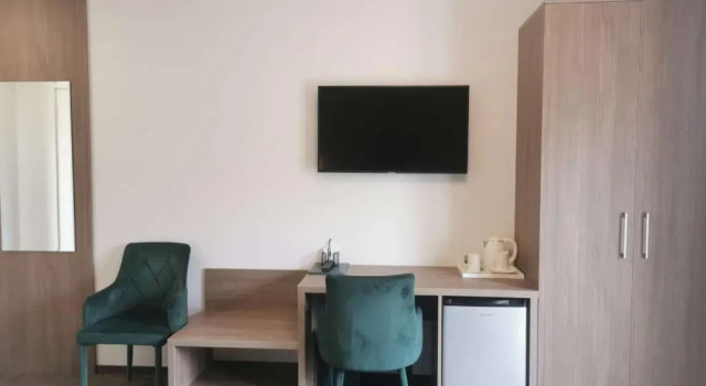 Номер Standard FOREST PALANGA RESORT