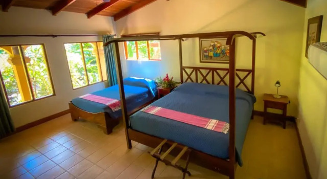 Номер Standard Jaco Hotel Docelunas