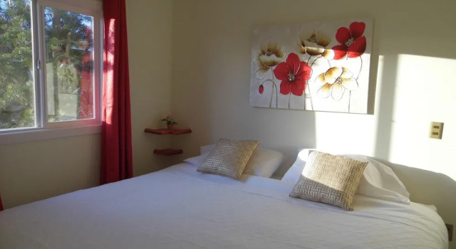 Номер Standard Cabañas Villanita