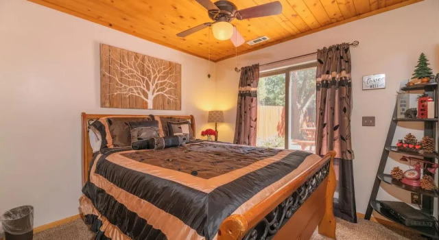 Cabin Chic