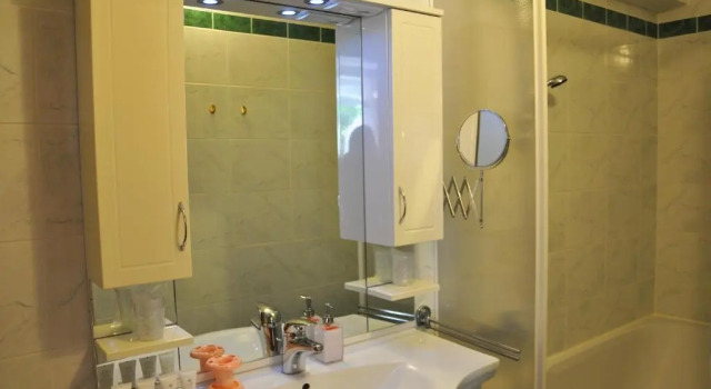 Апартаменты Apartments Ananina