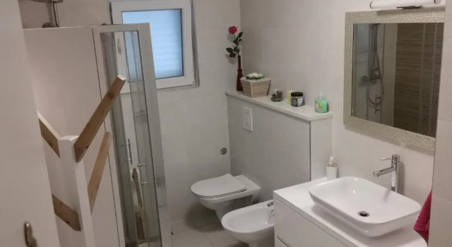Апартаменты Petra Apartment