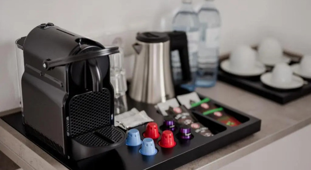 Номер Standard Müllner Smart Hotel Wien Self Check In