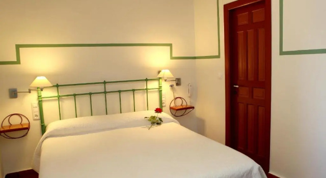 Двухместный номер Standard Hotel Rural El Molino de Felipe