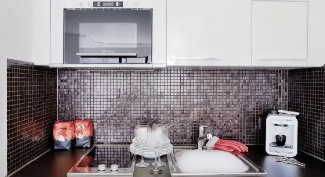 Студия с балконом и с видом на озеро VISIONAPARTMENTS Rue Caroline - self check-in