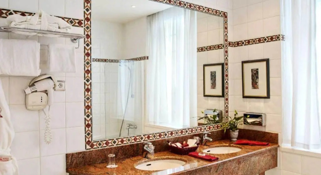 Номер Prestige Hotel De La Matelote