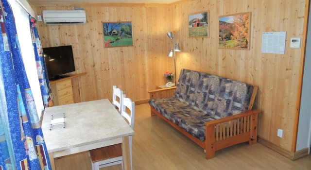 ViewPoint RV Park & Cottages, Book Hotel  
