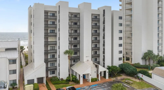 Shipwatch A301, Boek Hotel Hotels in Alabama met parkeren, Parkeren