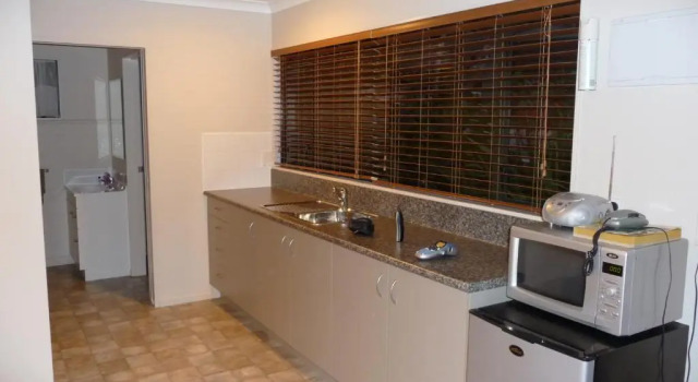 Коттедж c 1 комнатой Citrus Cottage