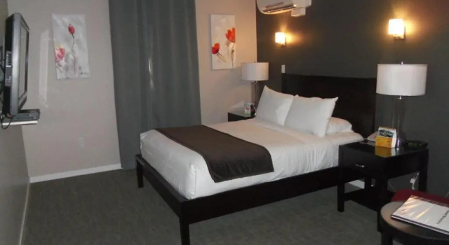 Номер Standard Century Casino & Hotel Cripple Creek