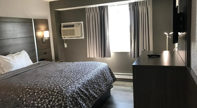 Americas Best Value Inn Clearwater, Varaa Hotelli Hotellit Minnesota pysäköinnillä, Pysäköinti