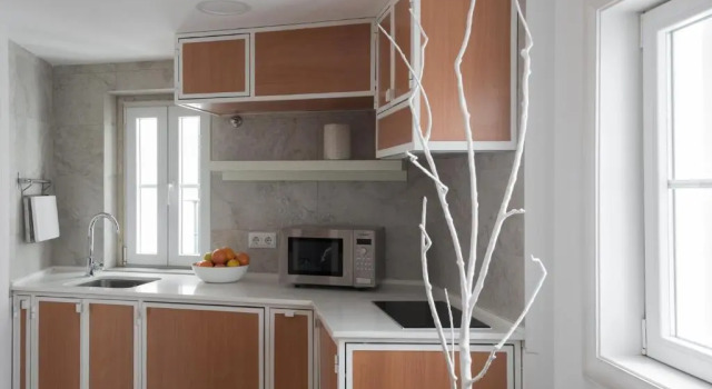 Апартаменты Almamater Lisbon Apartments