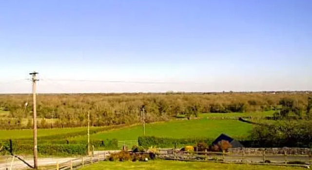 Woodview House Bed and Breakfast, Buchen Sie Hotel Ballinrobe Mayo