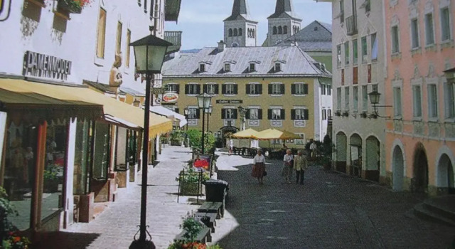 Pension Herzoghäusel, Rezervasyon Otel Bischofswiesen Berchtesgadener Land