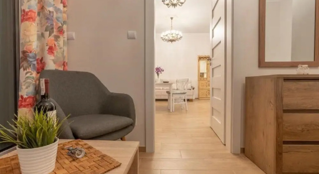 Mountain Apartments Jagiellońska Residence, Book Apartment Hotels in Tatras with Parking, Parking