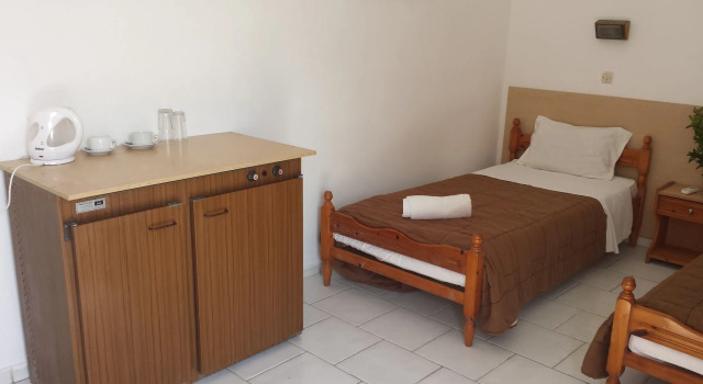 Nikolas Club Apartments