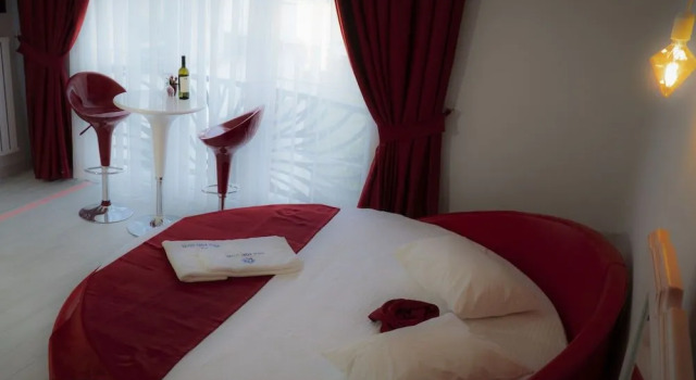 NOVA PORT Boutique Hotel, Varaa Boutique-hotelli Kumbag Marmara-alue