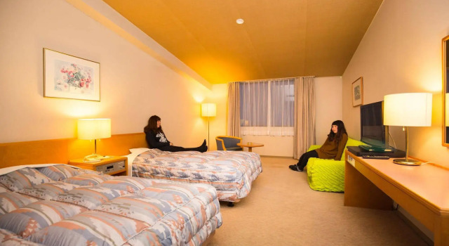 Grand Sunpia Inawashiro Resort Hotel, Book Resort Inawashiro 