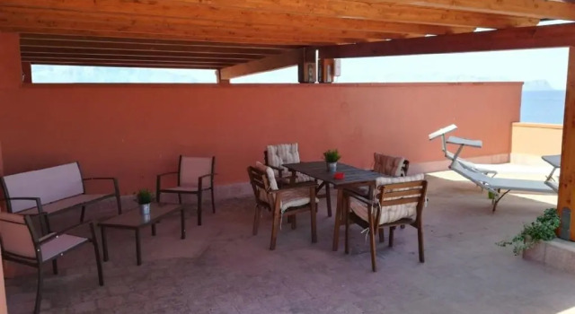 Апартаменты Ferienwohnung für 7 Personen ca 140 m in Balestrate, Sizilien Nordküste von Sizilien