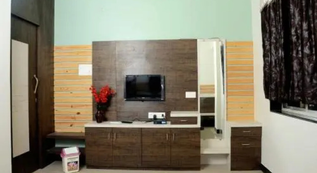 Gokul Signature Lodge
