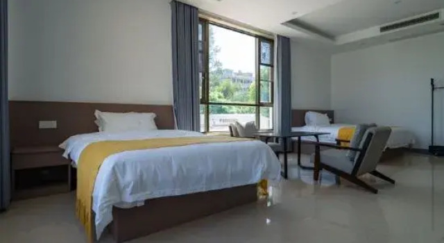 MeiZhou lsland ManDao Homestay, Book Hotel Putian Fujian