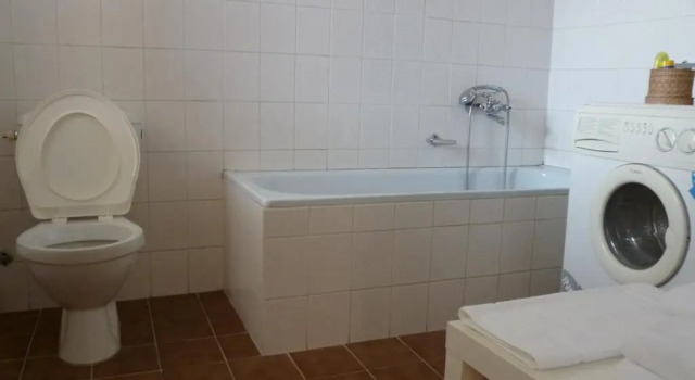 Апартаменты Hotel U Apoštola
