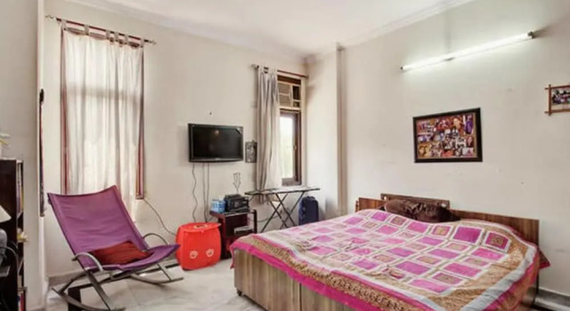 Entire 2br Serviced Apartment From 2nd Dec 2019, Забронировать Апартаменты/квартира Апартаменты Западного Дели, Апартаменты/квартира
