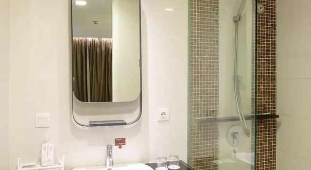 Двухместный номер Superior Jambuluwuk Malioboro Hotel Yogyakarta