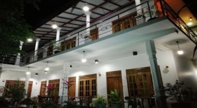 Lak view family resort