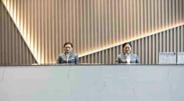 Homeinn · neo (Yancheng North Bus Station Shenxin Mingcheng), Prenota Hotel Yancheng Jiangsu
