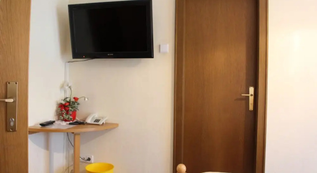 Номер Standard Gasthof-Hotel Winkler