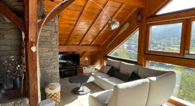 Апартаменты Le Refuge de Louis