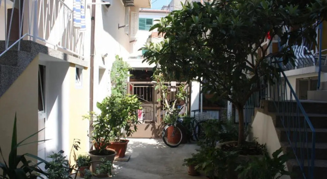 Апартаменты Apartment Andrijašević