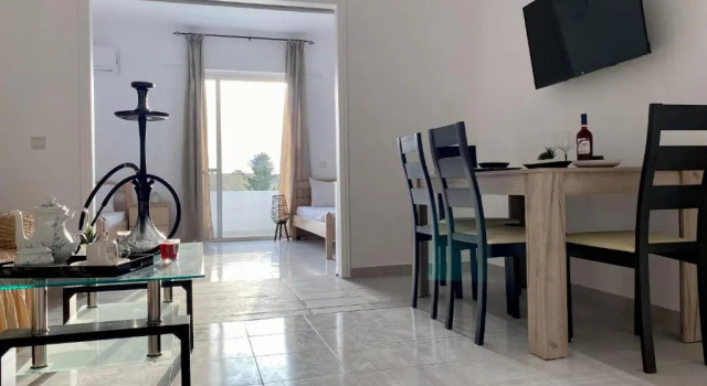 Апартаменты Brand new & modern apartment, in Kos, Center, "1"