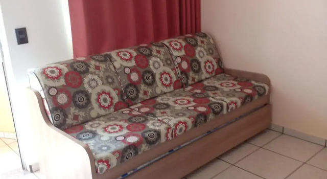 diRoma Fiori 160 Conforto e muita diversão, Забронировать Отель Калдас-Новас 
