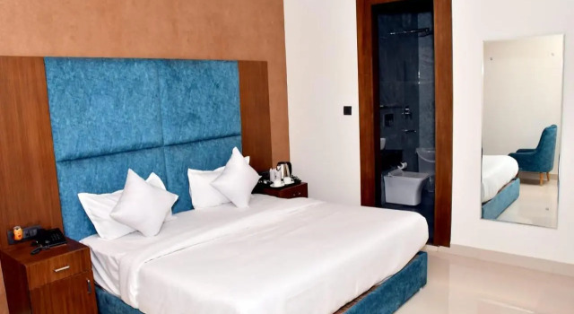 Hotel Amber Continental