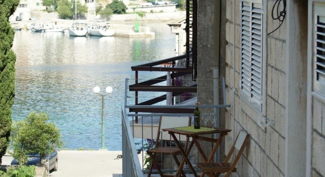 Apartment Mandica, Prenota Appartamento Pupnat 