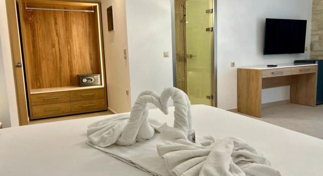 Lili Hotel