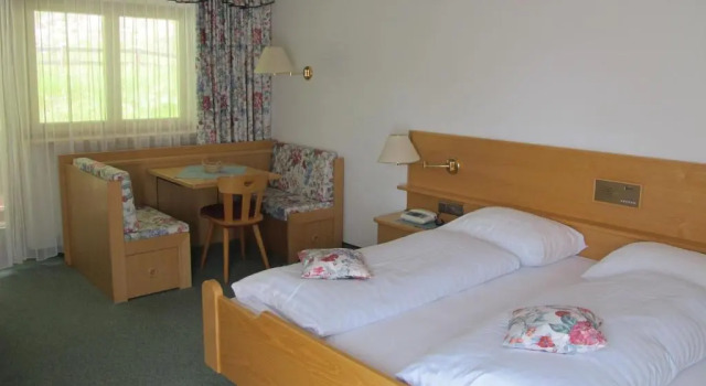 Alpenhotel Ratsberg