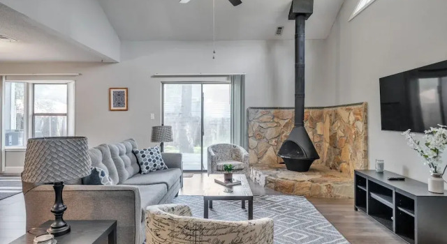 Eagles Nest 2 Bedroom Townhouse by Redawning, Buchen Sie Hotel Lake Lorraine USA