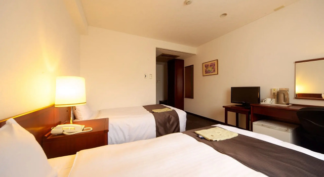 Kochi Sunrise Hotel