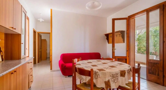 Tenuta la Saracina Villino 1, Rezerwuj Hotel Presicce Salento